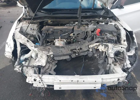 2014 Honda Accord Sport из США, поврежденный, VIN 1HGCR2F54EA187604